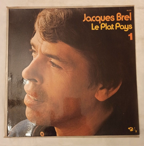 Vinyle tours vol le plat - vinyle, .le