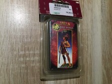 MAQUETTE FIGURINE. ARES
