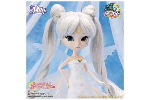 Pullip sailor moon queen - pullip,