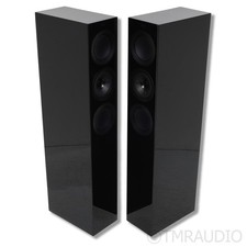 KEF R5 Meta Floorstanding