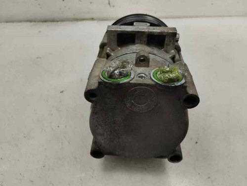 Compresseur clim ford mondeo - clim,