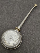 Ancienne burette sacoche vélo vintage oil can vintage bicycle 1900 original