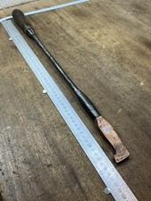 outil ancien fer à souder