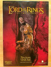 Sideshow WETA Lord of the