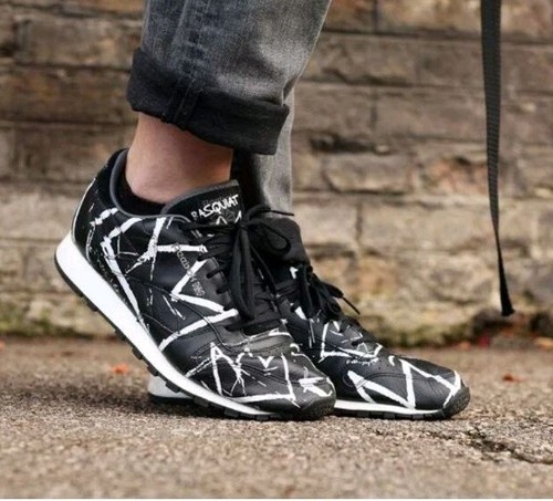 Rare swizz beatz - rare, reebok