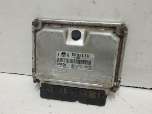 038906019df calculateur moteur - 038906019df,