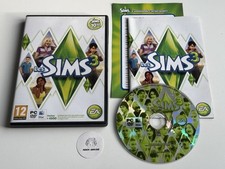 Les Sims 3 - Jeu PC & Mac - FR - EA - Avec Notice