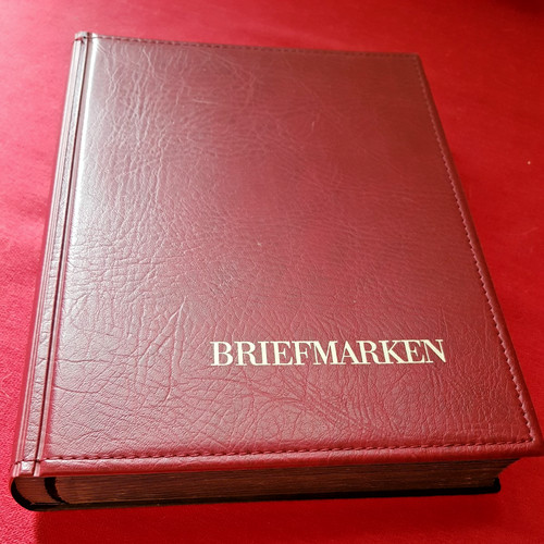 Lot album 60 pages - ​lot, de