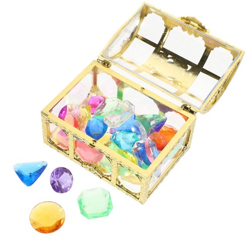 Rangement Des Trésors Enfants
