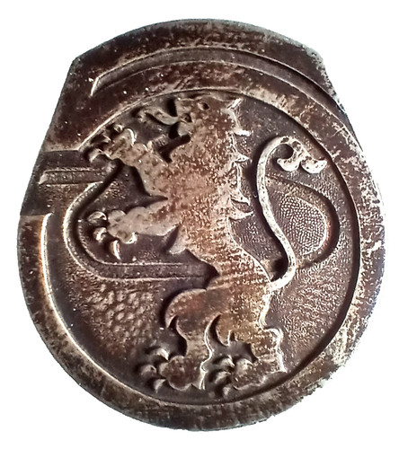 Insigne cavalerie cavchaf - insigne,