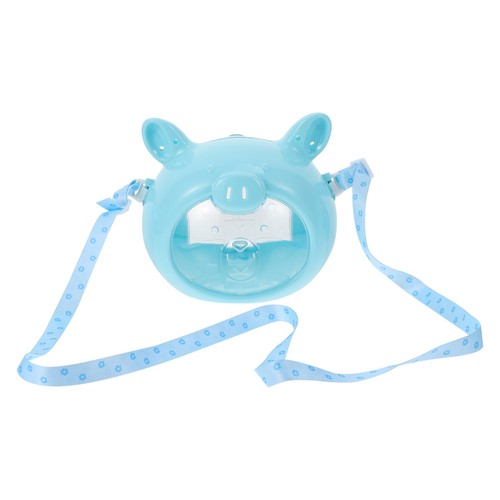 Accessoires hamster cage pour - hamster,