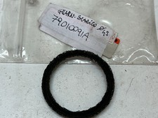 Ducati Exhaust Pipe Gasket for Superbike 749 & 999,  79010091A