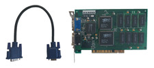 DIAMOND Multimedia 3Dfx Voodoo