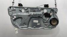 Leve vitre electrique avant gauche VOLKSWAGEN POLO 4 PHASE 2 6Q3837461J