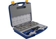 GESIPA Assortiment de rivets