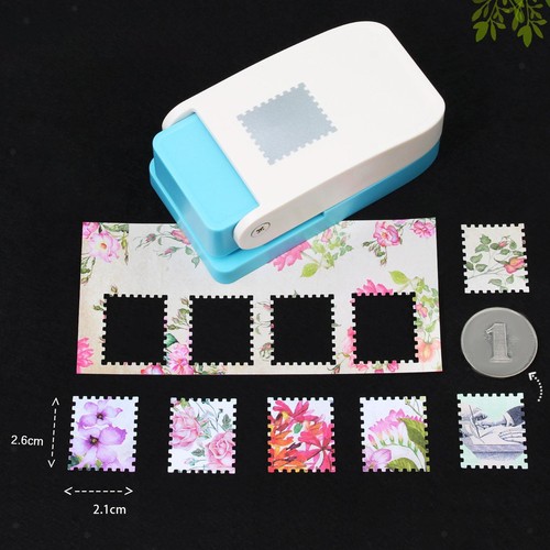 Perforatrice pour bordure - , de