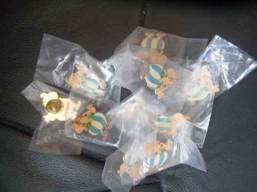Asterix obelix lot de 10 - ,