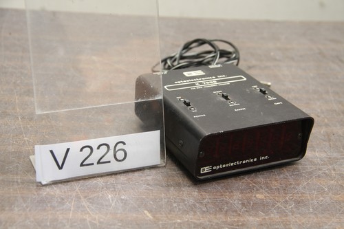 Optoelectronics k7000 - optoelectronics,