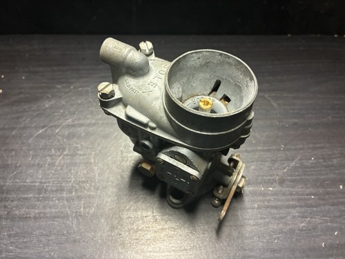 Carburateur solex bic - 32, neuf