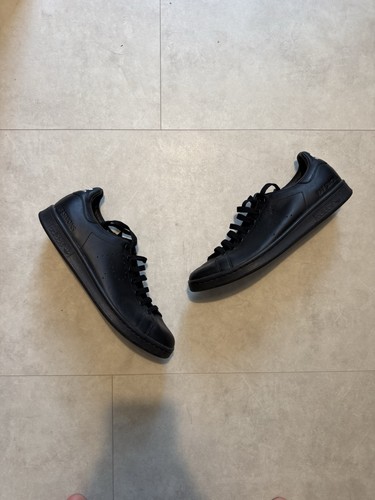 Adidas raf simons stan smith - adidas, x