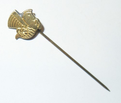 Insigne épinglette compagnie - ,