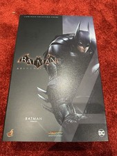 Hot Toys Batman VGM026