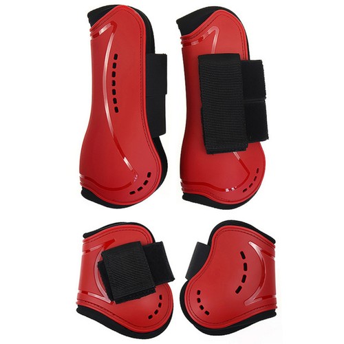 Pièces guêtres de - 4,