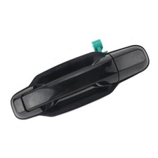 Arrière Gauche Amorcée