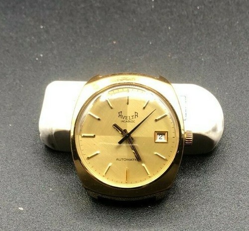 Ancienne montre vintage - ancienne,