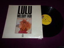 LP LULU / MELODY FAIR / ATCO