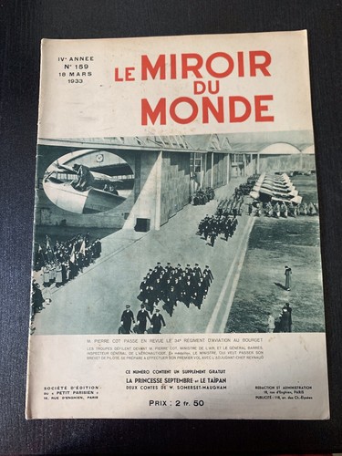 Revue ancienne histoire le - -,