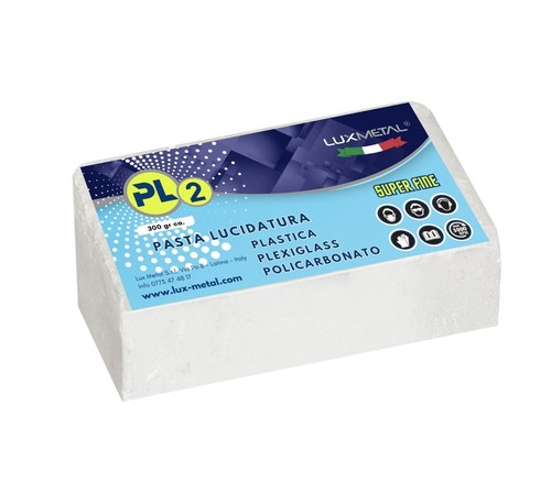 Pâte pl2 super - fine, »