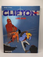 EO CLIFTON 19 Lune noire TBE