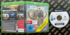 Jeu Far Cry Primal Xbox One en boite Fr