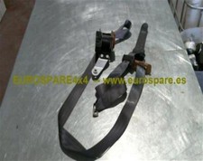 ceinture arrière gauche pour JEEP CHEROKEE 2.5 TD XJ SPORT 99 1999 7269