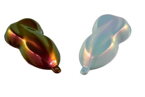 Ultrashift alchemy pigment - alchemy,