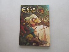 EKHO MONDE MIROIR T 1 TBE/TTBE NEW YORK REEDITION