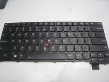 Clavier Lenovo Thinkpad T460S