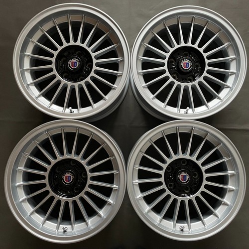 Alpina style design bmw - 4x,