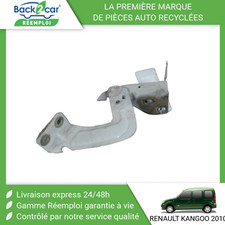 🏆 COMPAS GAUCHE CAPOT