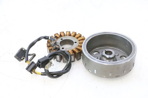Rotor stator suzuki burgman - -,
