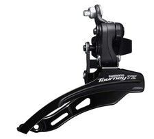 Shimano - FDTZ510DSDS6