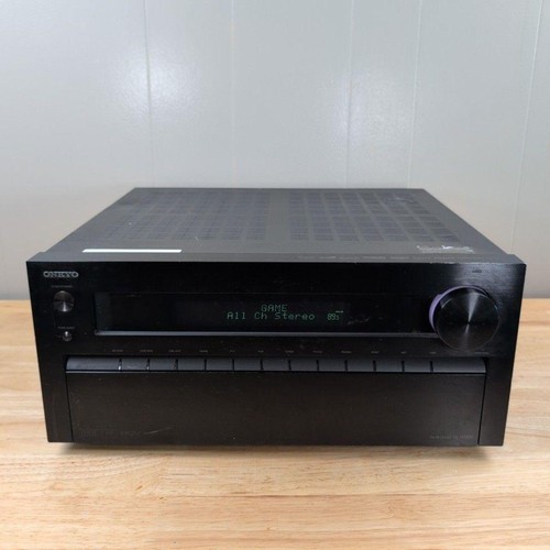 Onkyo nr809 ch av - 7.2,