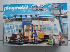 5338 PLAYMOBIL CITY ACTION 