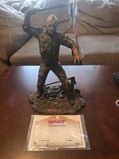 Vintage jason voorhees neca - vintage,