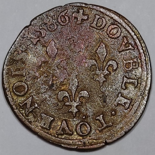 Rare monnaie royale - rare, royale,