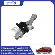 🇫🇷 MECANISME+MOTEUR