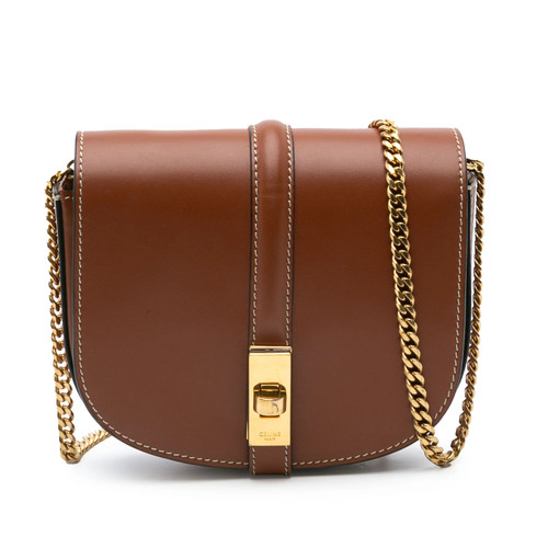 Celine small cuir - small, besace