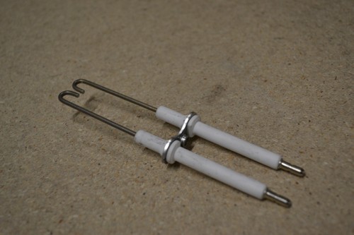 Electrode allumage elm - electrode,