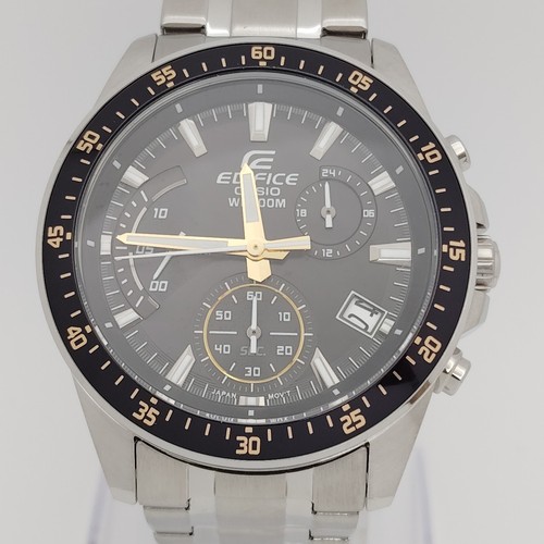 Casio 5563 efv 540 - efv-540, dy